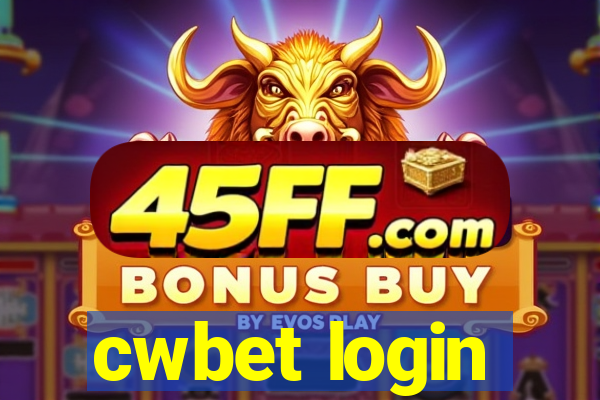 cwbet login